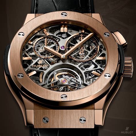 hublot classic fusion skeleton tourbillon king gold price|Introducing: The Hublot Classic Fusion Original Limited.